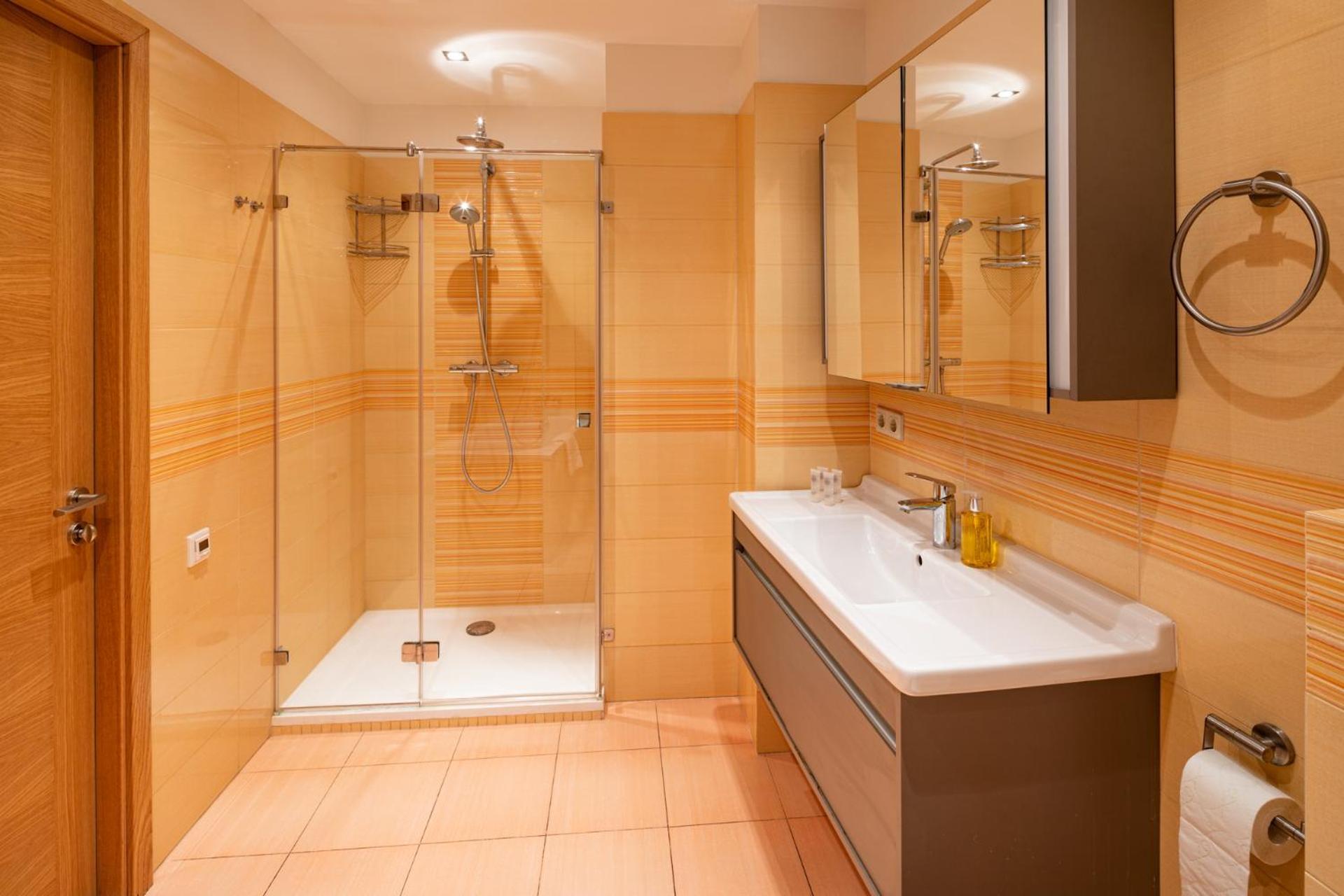 Old Riga Two Bedroom Apartment At Galleria Exterior foto