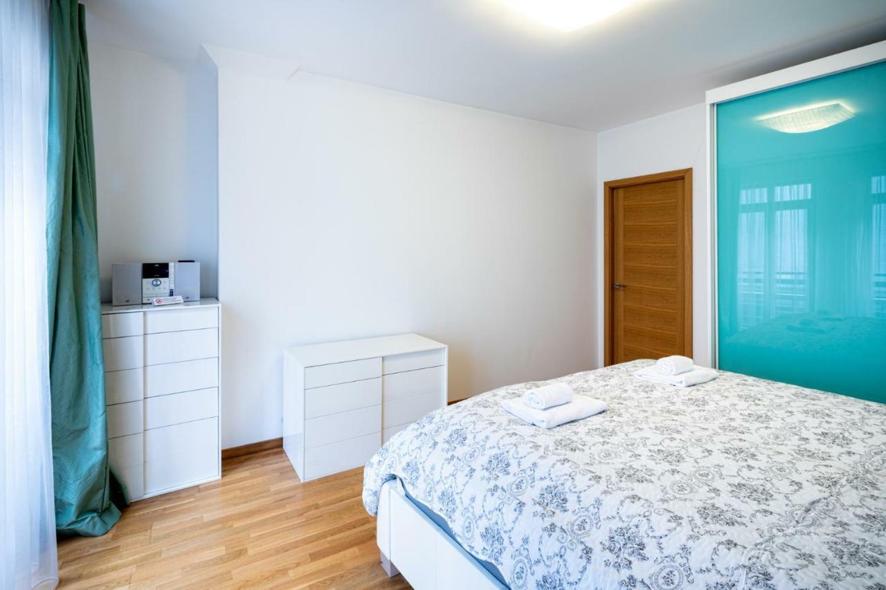 Old Riga Two Bedroom Apartment At Galleria Exterior foto